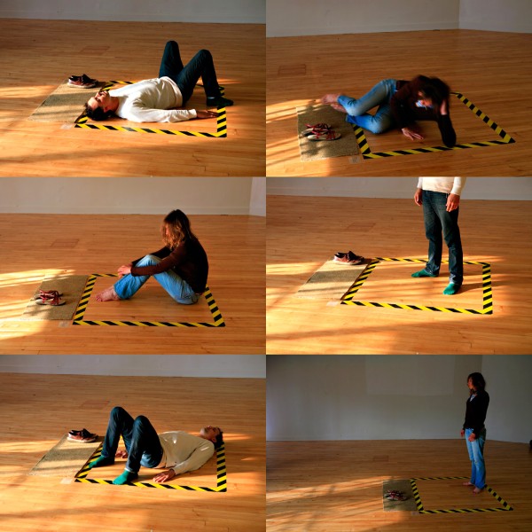 Haptic Resonance
