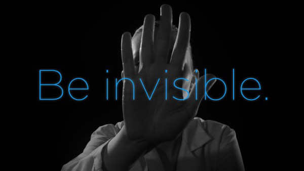 Invisible