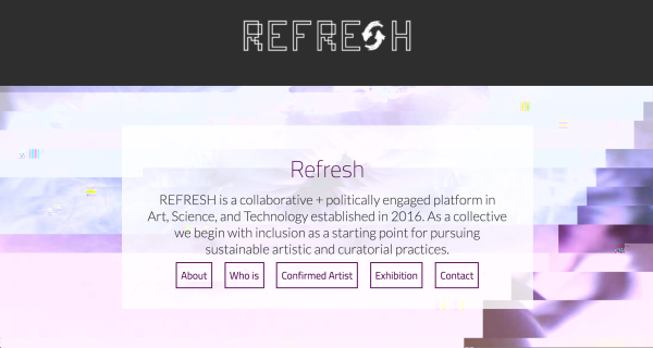 REFRESH